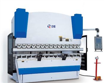 銀川全數控折(shé)彎機