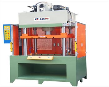 液壓機(jī)的安全保護裝(zhuāng)置