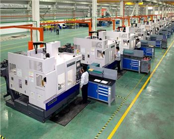 數控機(ji)床安全操作(zuo)規程