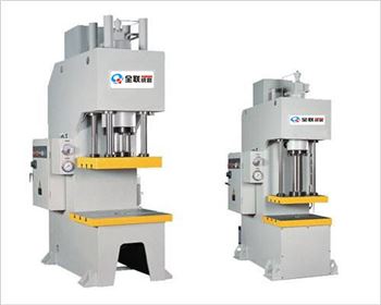 液(yè)壓機 液壓機