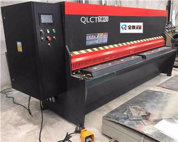 剪闆(pan)機 剪闆機