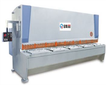 剪(jian)闆機、卷闆(pǎn)機、液壓機(jī)、折彎機、數(shù)控機床廠(chǎng)家面臨着(zhe)怎樣的發(fa)展體制