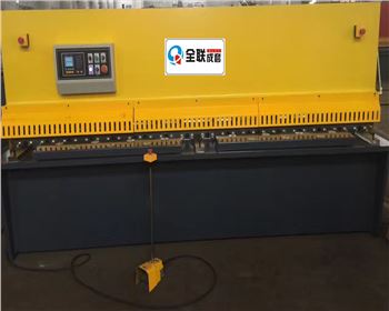 如何讓(ràng)剪闆機，液壓(yā)機，折彎機，液(yè)壓卷闆機長(zhang)期無故障生(sheng)産？