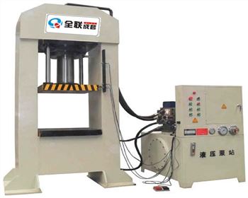 液(yè)壓機 液壓機