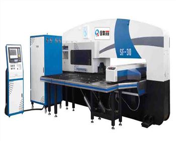 沖床(chuang) 沖床