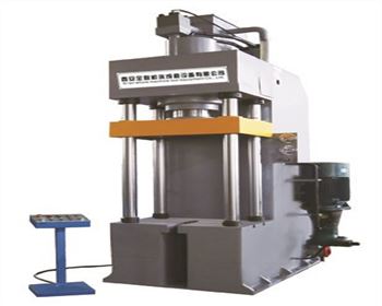 液壓機(ji) 液壓機(ji)