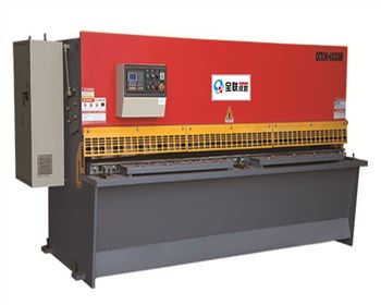 剪闆(pan)機 剪闆機(jī)