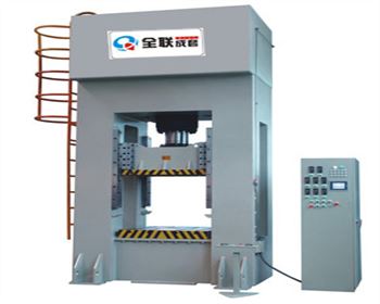 液壓機(ji) 液壓機(ji)