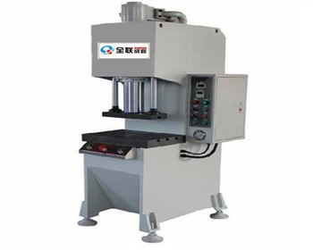 液壓機 液(ye)壓機