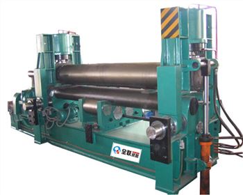 卷(juàn)闆機 卷闆機