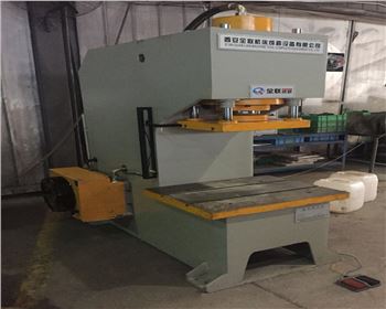 西安皓(hao)森精鑄(zhu)有限公(gōng)司