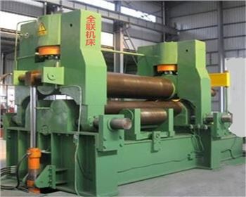 上輥萬能(néng)式卷闆機(ji) 上輥萬能(neng)式卷闆機(ji)