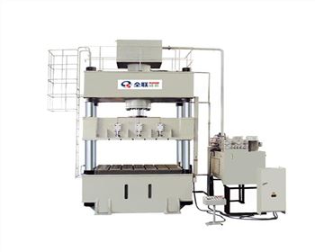 液壓(ya)機 液壓機