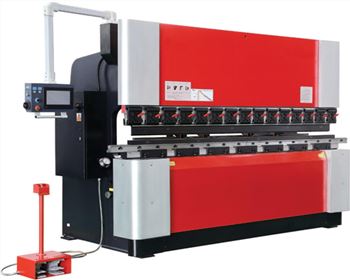 蘭州下動(dòng)式數控折彎機