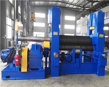 上輥萬能(néng)式卷闆機 上輥(gǔn)萬能式卷闆機(jī)