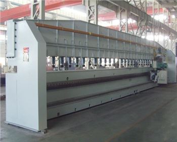 XBJ-12銑邊(bian)機