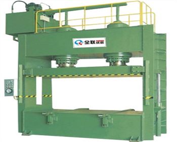 液壓機(ji) 液壓機