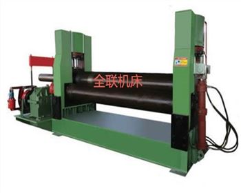 卷闆(pan)機 卷闆機