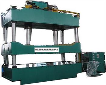 壓(ya)力機 壓(yā)力機