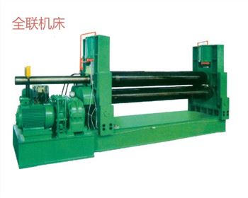 液壓(yā)卷闆機 液壓(yā)卷闆機