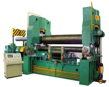 卷(juàn)闆機 卷闆機