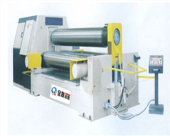 卷闆(pan)機 卷闆(pǎn)機