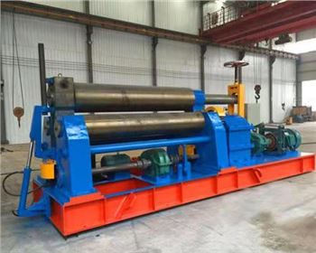 卷闆機(jī)技術設計(ji)工程師怎(zen)麼繪制電(diàn)氣原理圖(tu)