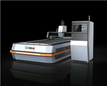 1000W光(guang)纖激光切割機