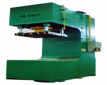 液壓機(jī) 液壓機