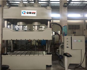 新疆Y32-800T四柱式液(yè)壓機