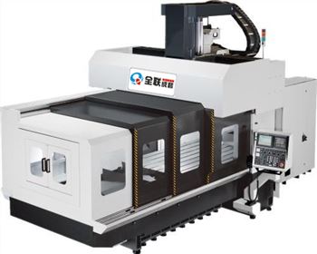 數(shù)控機床(chuáng) 數控機(jī)床