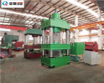 液壓(yā)機使用時間長(zhǎng)操作無反應的(de)原因有哪些？