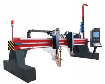 等(děng)離子火(huo)焰切割(ge)機