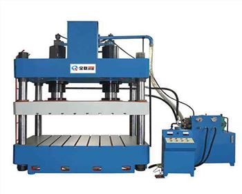 液壓(yā)機 液壓(ya)機