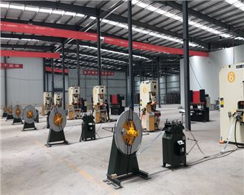 洛(luo)川沃鑫工(gōng)貿有限責(zé)任公司