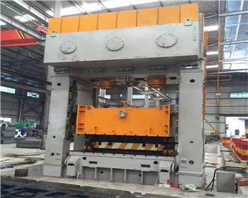 液壓機 液壓機(jī)