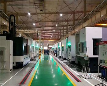 數(shù)控機床 數控機床(chuáng)