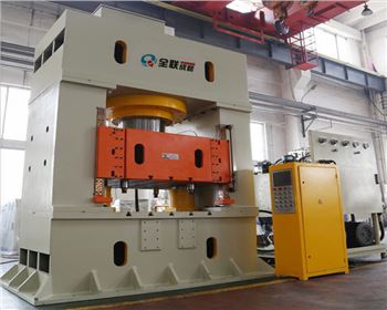 液壓(ya)機 液壓機(ji)