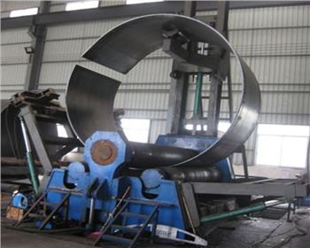 卷(juàn)闆機 卷闆機