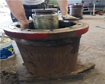 油缸(gang)維修改造(zào)