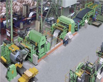 成(cheng)型生産線 成型(xíng)生産線