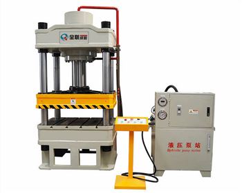 液(yè)壓機 液壓機(ji)