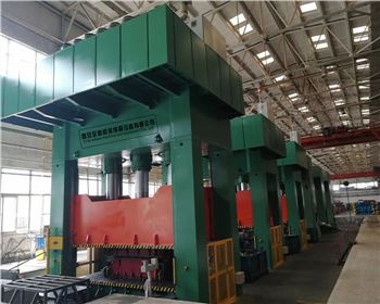 液壓(ya)機 液壓機(ji)