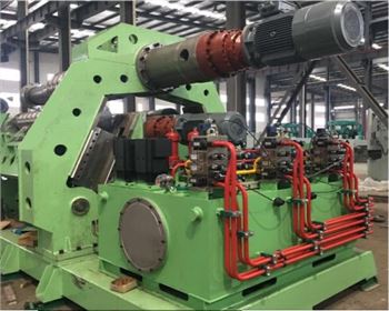 波(bō)紋闆卷闆(pan)機維修改(gǎi)造