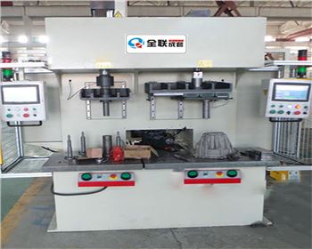 液(ye)壓機 液壓(ya)機