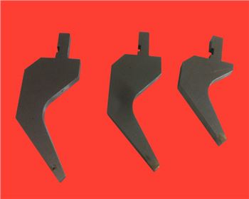 折彎(wān)機上模(mó)