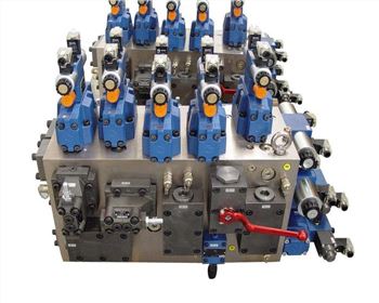 機(jī)床配件(jian)