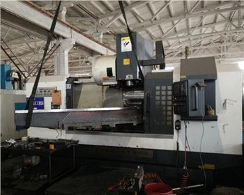 數控加(jia)工中心維修改造(zào)