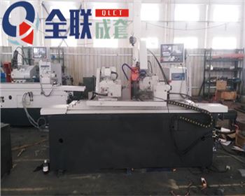 外圓磨床(chuang)維修改造