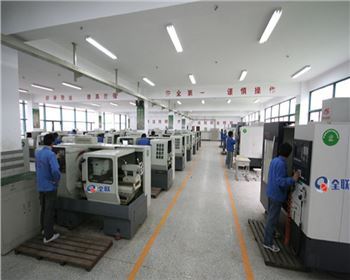 數(shu)控車床刀(dāo)架常見故(gu)障及維修(xiū)改造